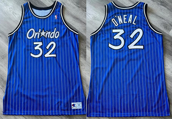 Men's Orlando Magic Active Player Custom Blue Stitched Jersey Men's Orlando Magic Active Player Custom Blue Stitched Jersey